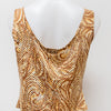 #99 Aura Cami Top Brown | c. 190 | Size 10