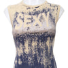 #114 Effetti Tank Top Beige | c. 198 | Size 8