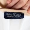 #16 Victoria Beckham For Rock & Republic T-shirt Beige | c. 191 | Size 12