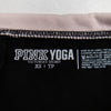 #71 Victoria's Secret Pink Shorts Black | c. 186 | Size 6