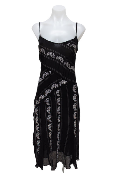 #147 Ie Camisole Black | c. 191 | Size 8