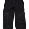 #093 Prano Capris Black | c. 209 | Size 8