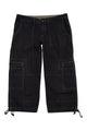 #093 Prano Capris Black | c. 209 | Size 8