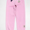 #180 Pink Victoria's Secret Pants Pink | c. 196 | Size 6/8