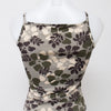 #022 Pinkie Cami Top Gray | c. 204 | Size 6