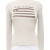 #121 Cami Top White | c. 195 | Size 8