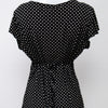 #97 J.t.b. Camisole Top Black | c. 198 | Size 10