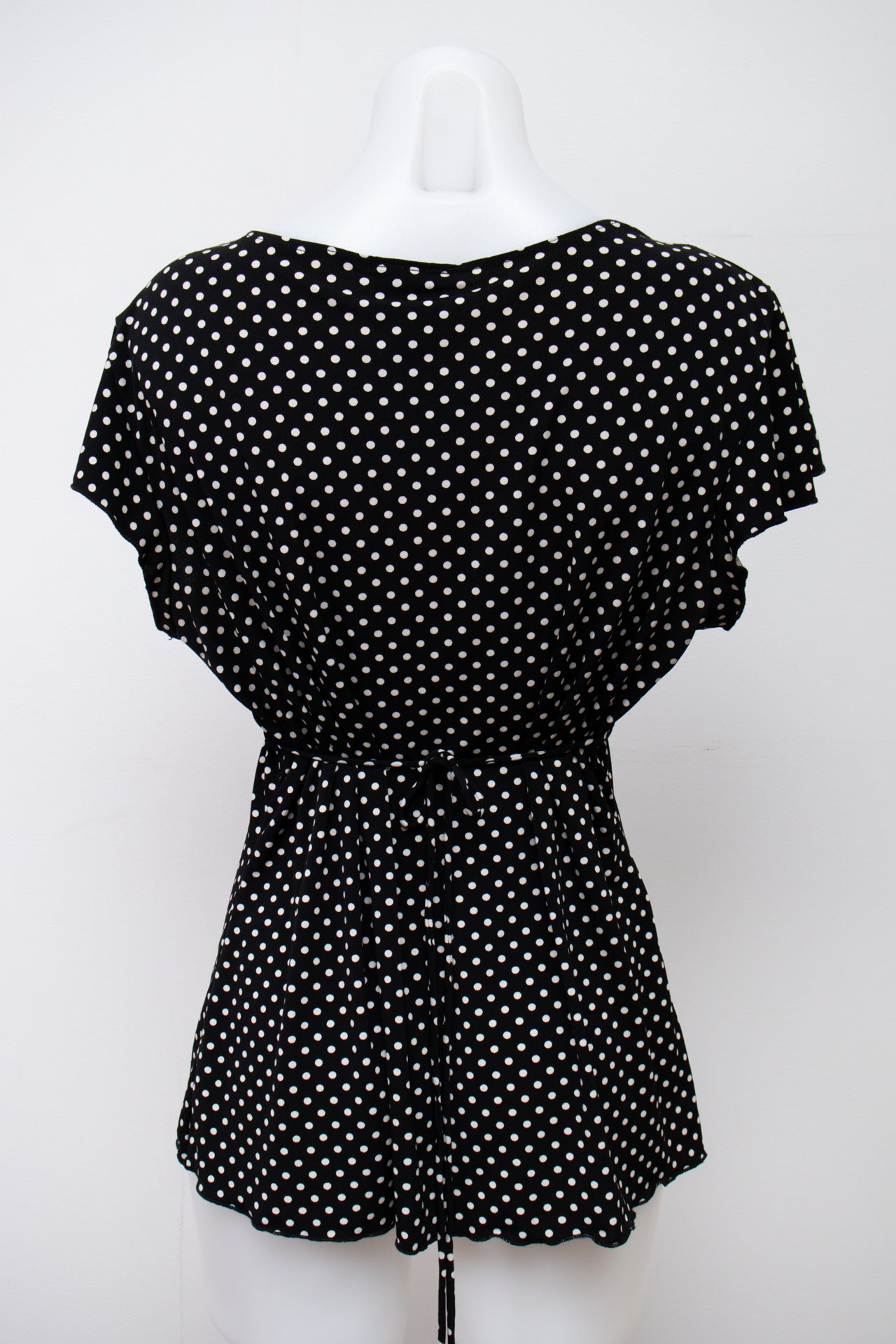 #97 J.t.b. Camisole Top Black | c. 198 | Size 10