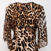 #109 Coco Bianco Camisole Top Brown | c. | Size 8