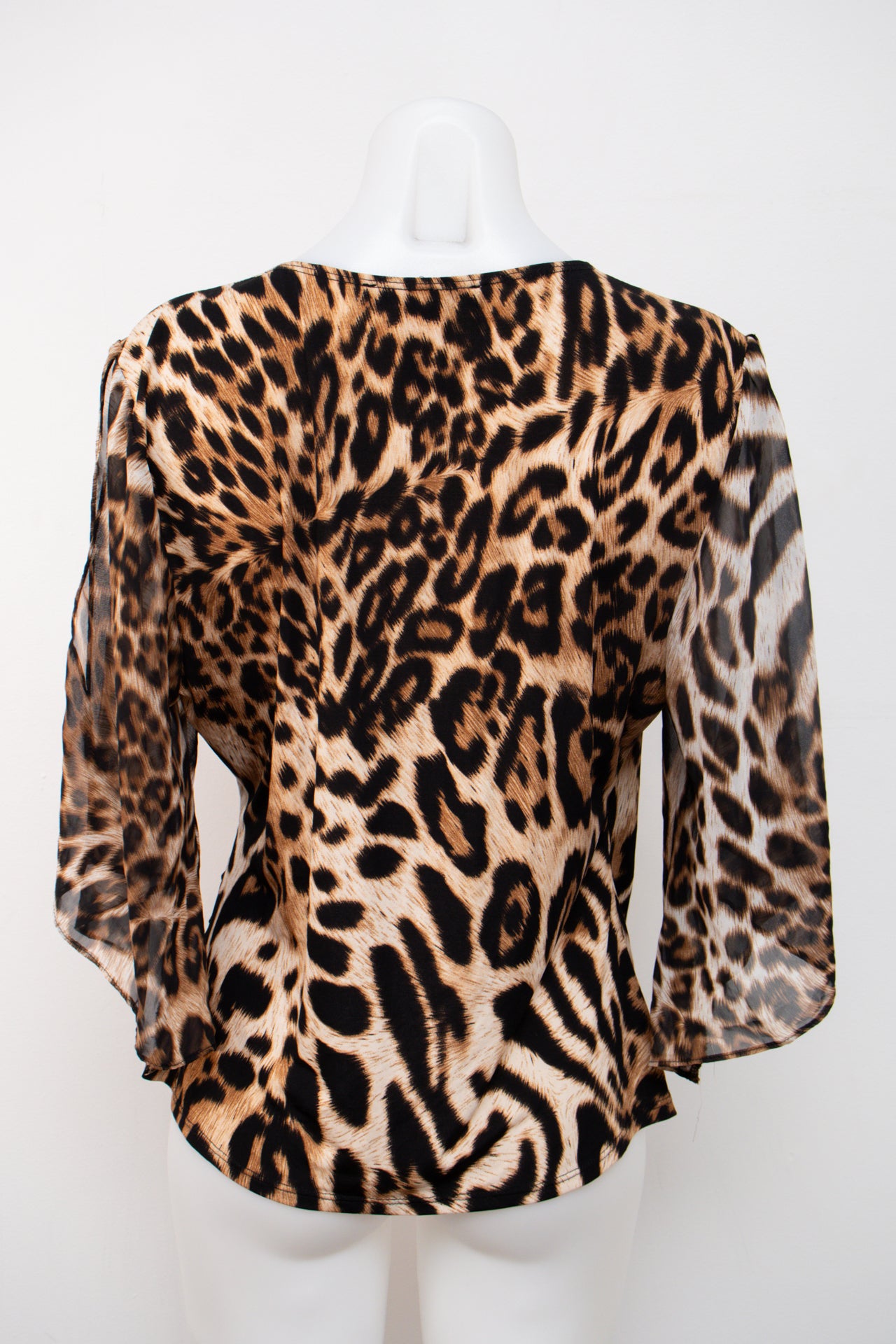 #109 Coco Bianco Camisole Top Brown | c. | Size 8