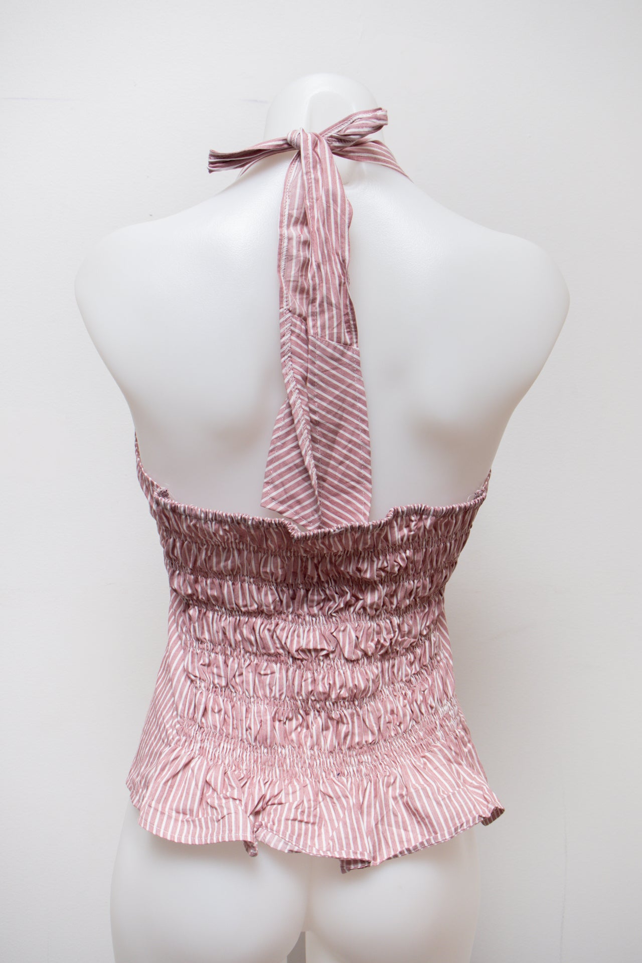 #71 Camisole Top Pink | c. 190 | Size 12