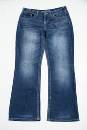 #109 Maurices Jeans Blue | c. 212 | Size 10