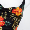 #075 D N A Couture Camisole Top Black | c. 207 | Size 12