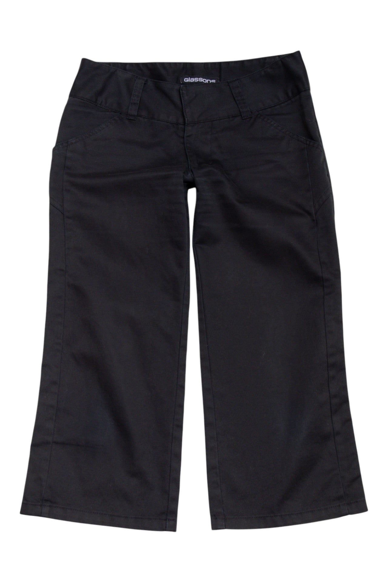 #151 Glassons Pants Black | c. 199 | Size 8