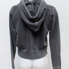 #96 Rip Curl T-shirt Gray | c. 192 | Size 8