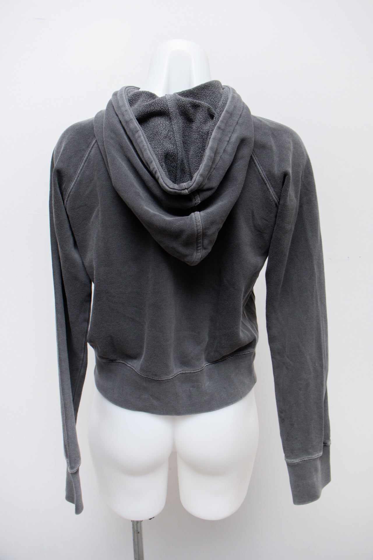 #96 Rip Curl T-shirt Gray | c. 192 | Size 8