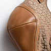 #208 Coach Shoulder Bag Brown | c. 199 | Size