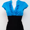 #101 Celine By Champion Camisole Top Blue | c. | Size 6