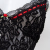 #39 Cinema Etoile Camisole Black | c. 198 | Size 12
