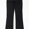 #156 Candie's Pants Black | c. 199 | Size 8