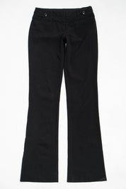 #156 Candie's Pants Black | c. 199 | Size 8