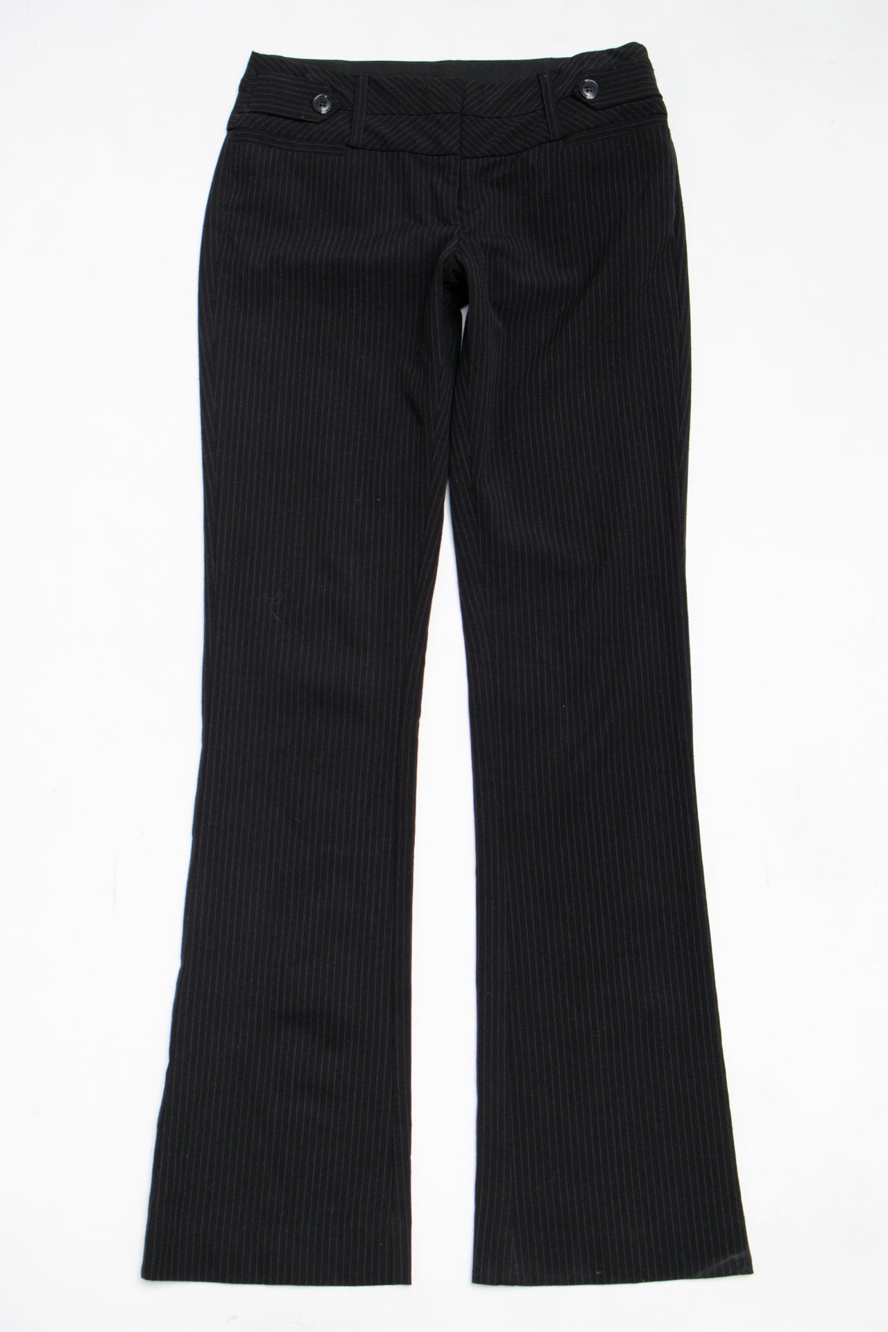 #156 Candie's Pants Black | c. 199 | Size 8