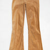 # Bisou Bisou Michele Bohbot Pants Brown | c. | Size 6