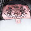 #98 Juicy Couture Pants Black | c. 195 | Size 10