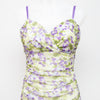 #53 Ricki's Cami Top Green | c. 197 | Size 8