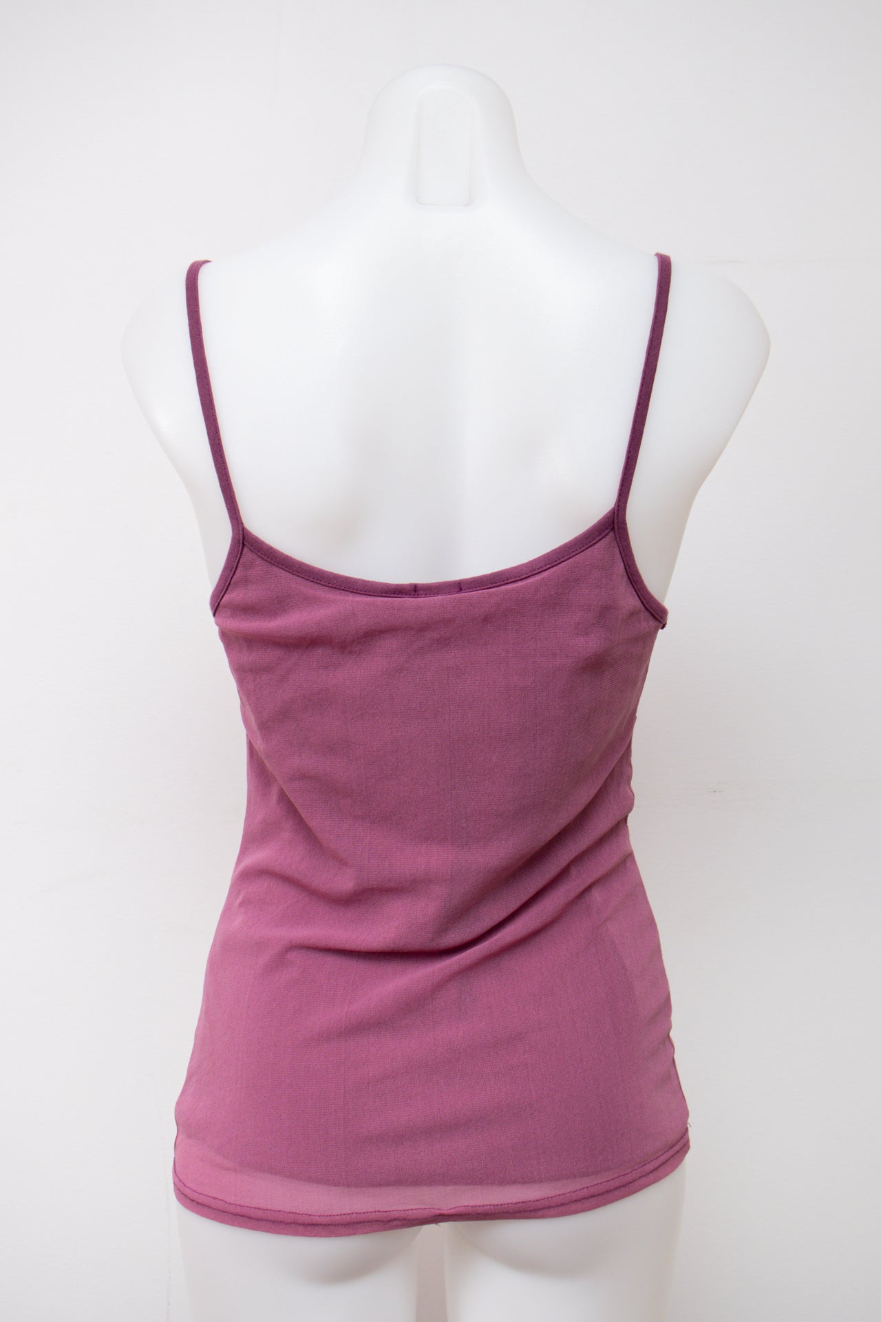 #12 In Extenso Cami Top Pink | c. 198 | Size 8/10