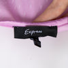 #18 Express Cami Top Pink | c. 196 | Size 10