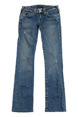 #133 True Religion Jeans Blue | c. 212 | Size 6/8
