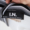 #110 I.n. San Francisco Tank Top Black | c. | Size 8
