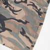 #123 Wssmo Skirt Brown | c. 197 | Size 8/10
