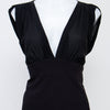 #080 Cue Tank Top Black | c. 200 | Size 8