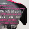 #058 Mim T-shirt Black | c. | Size 8/10
