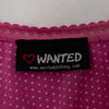 #194 Wanted Skirt Pink | c. 197 | Size 6/8