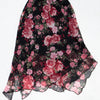 #136 CDC Skirt Black | c. 193 | Size 6