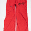 # Piko Pants Red | c. 192 | Size 16