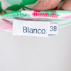 #016 Blanco Halter Top Pink | c. 203 | Size 8