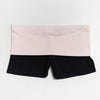 #71 Victoria's Secret Pink Shorts Black | c. 186 | Size 6