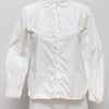#43 T-shirt White | c. 189 | Size 8