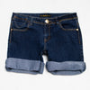 #196 Southpole Denim Shorts Blue | c. 192 | Size 10