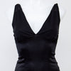 #042 Wet Seal Cami Top Black | c. 200 | Size 6