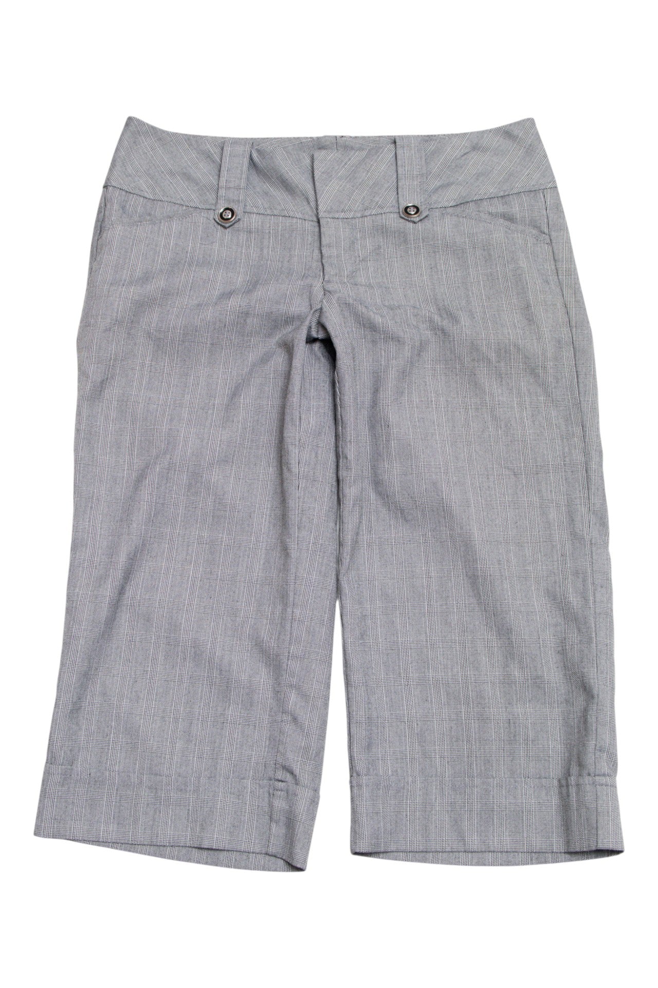 #112 Spacegirlz Pants Gray | c. 203 | Size 8