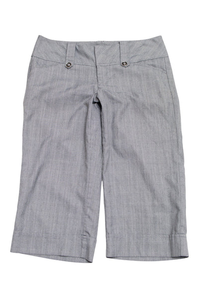 #112 Spacegirlz Pants Gray | c. 203 | Size 8