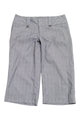 #112 Spacegirlz Pants Gray | c. 203 | Size 8