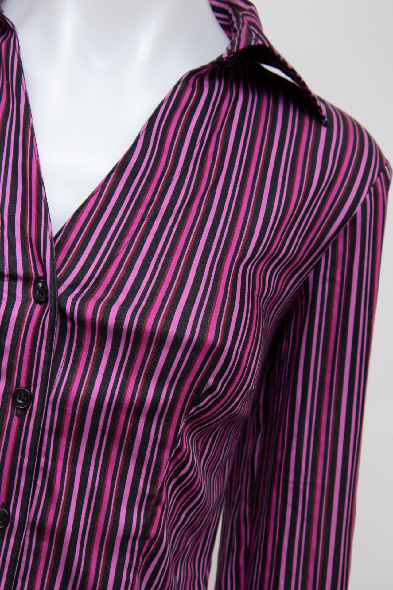 #101 Alfani Petite Camisole Top Pink | c. 194 | Size 8