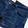 #140 Abercrombie & Fitch Denim Shorts Blue | c. 198 | Size 6