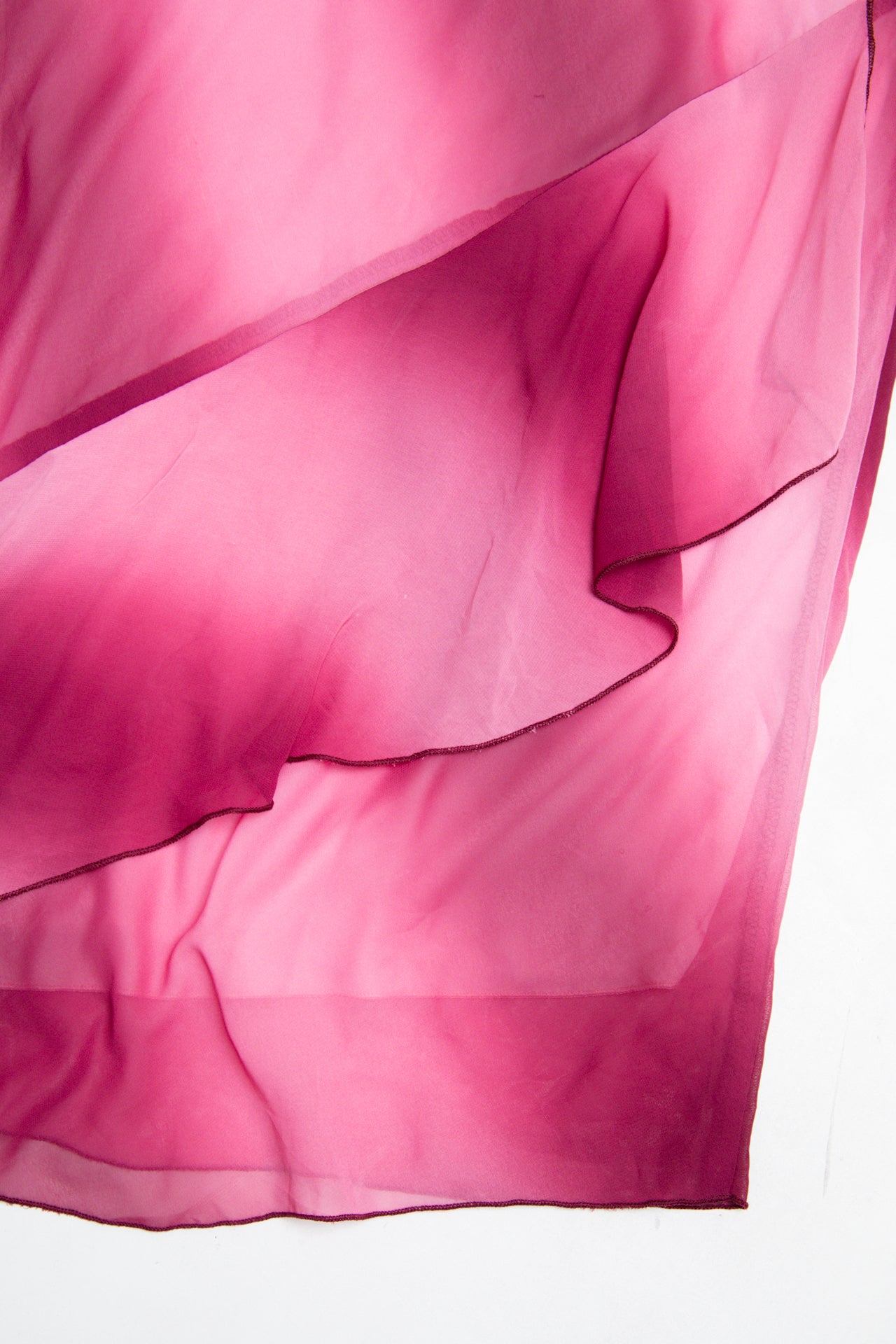 #146 Tempted Kids Skirt Pink | c. 202 | Size 6
